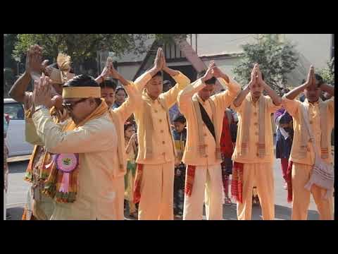 Tai AHOM song  Tribute to Chaolung Sukaphaa Siu Ka Pha  Ahom dynasty Assam