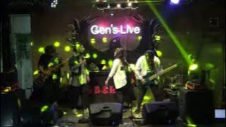 Art~Pen~Ciel feat IKEI - Sayonara (L'Arc en Ciel cover) @ Clas:h Urban Festival