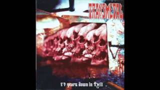 Transmetal - Infinite Crown of Decay