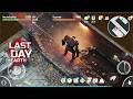 LAST DAY ON EARTH SURVIVAL