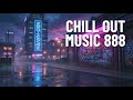Rainy Neon Nights 🌧️💜 | CHILL OUT MUSIC 888 – NEO-HAVEN Lo-Fi Cyberpunk Ambience