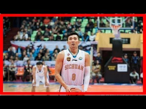 刘炜cba生涯总得分超越大郅，升至历史第二位