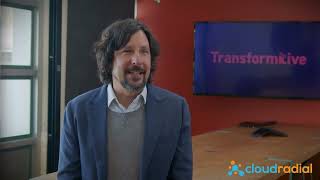 CloudRadial Partner Testimonial: TransformITive by CloudRadial 106 views 5 months ago 2 minutes, 3 seconds