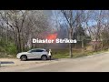 Fire video
