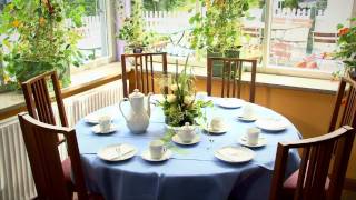 Cafe Zeit In Westnesee