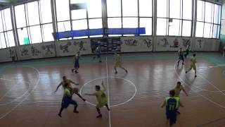 КБК - Ярклимат 1/4 20160320