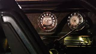 Oldsmobile Nightwatch Operation by DailyOlds 24 views 2 days ago 1 minute, 28 seconds