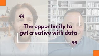 The opportunity to get creative with data - Attain WSS Global ⎮ Pointerpro Net Worth