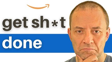 Doe DIT of je Amazon-interviewers zullen je levend opeten (LEEF RESULTATEN)