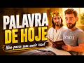 A PALAVRA DE DEUS PARA VOCÊ HOJE! 21 MAIO 2026
