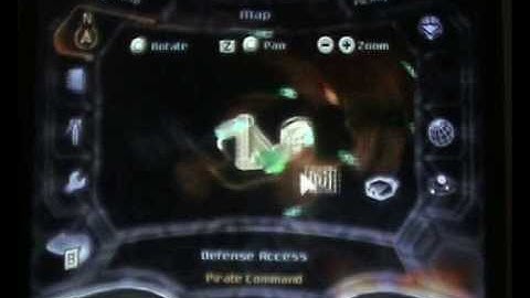 Metroid Prime 3 Corruption 100% Walkthrough Part 80