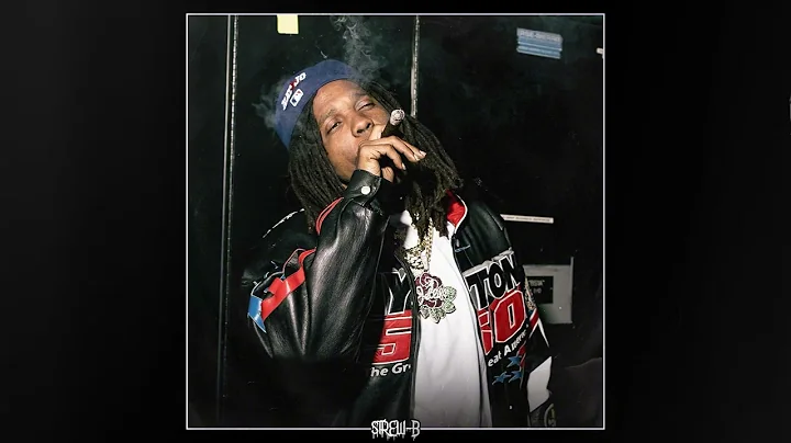 [FREE] Curren$y x Larry June Type Beat - "Late Night Smoke"