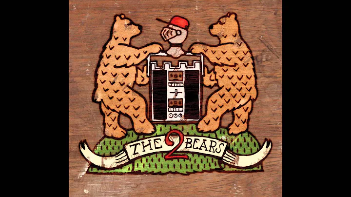 The 2Bears - Take a Look Around (HQ 720HD)