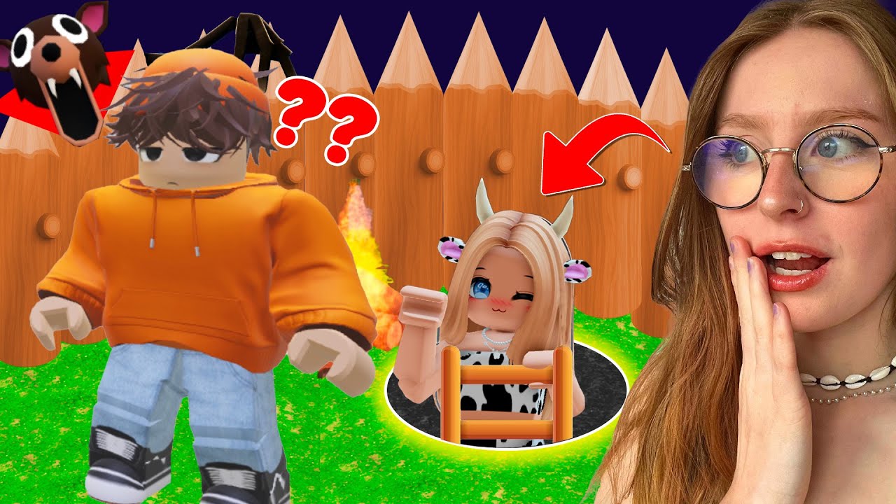 J'ai construit une BASE Secrète sur 99 nuits dans la forêt ! Roblox