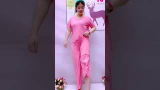 Baju Longgar Rumahan