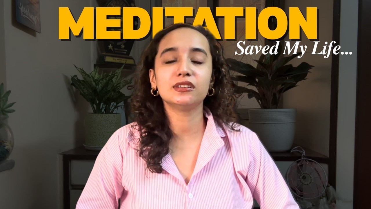 My HONEST Focus Struggle Story