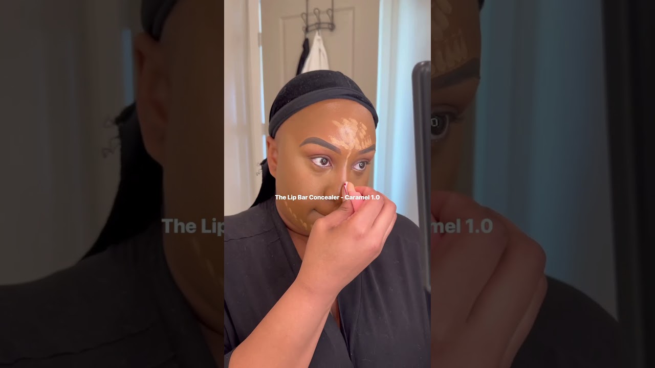 Full Face Using | The Lip Bar | 