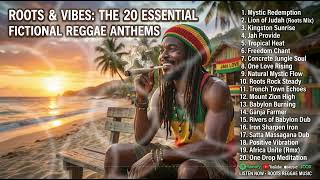 Reggae & Afro Fusion Mix 2026 – Global Chill Music for Stress Relief & Good Mood