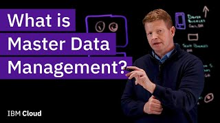 What is Master Data Management