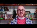 Beginning of video