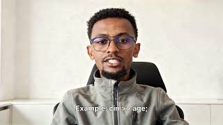 Chapter 2 – Keywords, Identifiers, Inputs, Outputs, and Comments