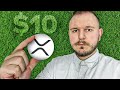 How XRP $10 IS POSSIBLE! (Ripple Price Analysis &amp; Prediction)
