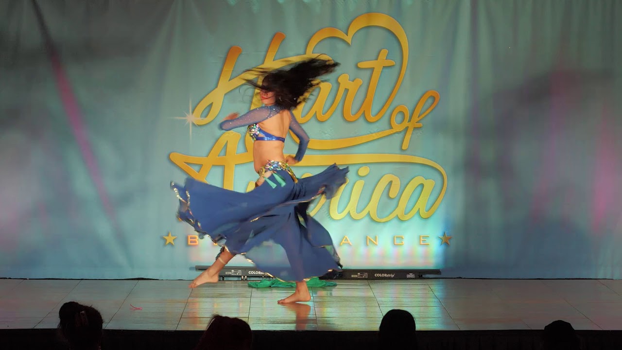 Melissa Belly Dancer Houston/ My performance at Kansan City YouTube