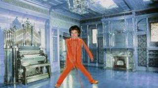 Dancing David Hasselhoff