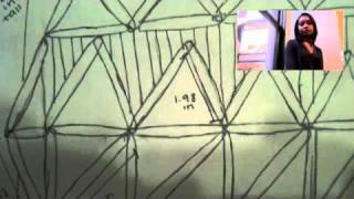 math bridge project