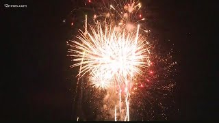 What are Arizona’s fireworks laws