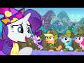 My Little Pony 🔴 EN DIRECTO 🦄 Episodios Completos + Aventuras Mágicas 🔥 Toon Mania