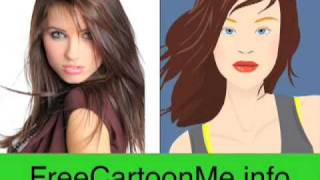 My Cartoon Face Maker screenshot 4