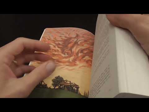 Tales of Quahnarren Gamebook Review