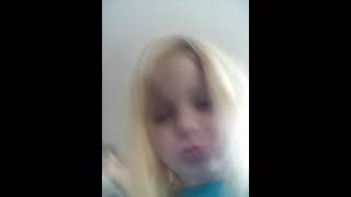 Povthe Head That Keeps Going In The Camera