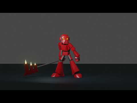 Thomas Prime
