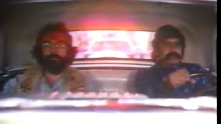 Cheech & Chong's Next Movie Part 1 (Edited TV version)