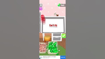 part 1#filling #the# fridge #waitforend