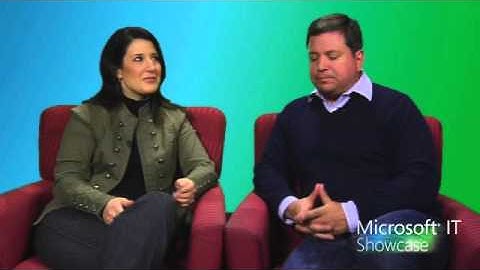 Building the Next Generation Intranet Using SharePoint 2010