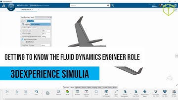 3DEXPERIENCE SIMULIA – Getting to Know the Fluid Dynamics Engineer Role