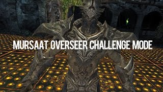 [KING] Mursaat Overseer Challenge Mode