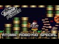 Atomic Robo-Kid Special (アトミックロボキッドスペシャル) - PC