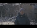 «Я маленькая, в меня не попадут». Почему украинцы отказываются уезжать из-под российских обстрелов