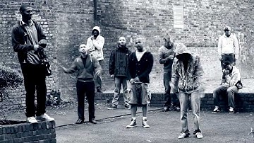 BD.TV - P JUSTICE & G DRIBBLE DEAN - HOPE STILL LIVES [OFFICIAL VIDEO] [HD] @BDTVUK