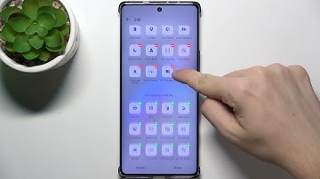 Infinix Note 40 Pro+ - How to Enable or Disable NFC - Manage Contactless Payments & Transfers