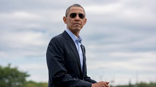 The Untold Story of Barack Obama's Rise to Power!
