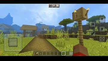 TOP 1 EPIC SHADER FOR MCPE 1.19+ [RENDER DRAGON] SUPPORT || MINECRAFT PE