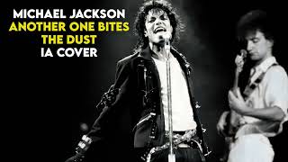 Michael Jackson - Another one bites te dust - IA Cover