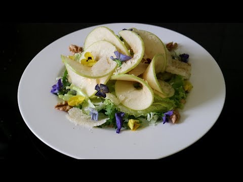 Video: Mela Granny Smith: Contenuto Calorico, Proprietà Utili, Valore Nutritivo, Vitamine