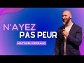 Nayez pas peur  matthieu perraud  100324  louange