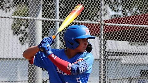 10u Majors PGI National Championship Pt. 1